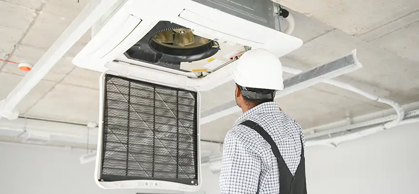 Our Affordable Duct Cleaning Near Me Services in Redlands, CA