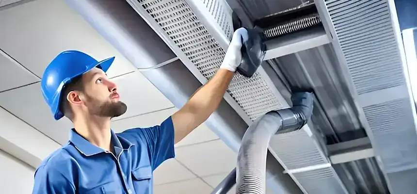 Our Annual Dryer Vent Maintenance Services in Redlands, CA