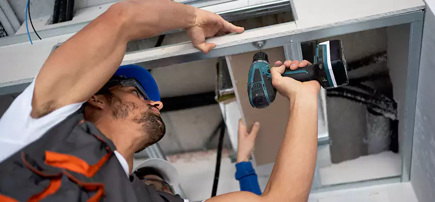 Our Apartment Air Duct Cleaning Services in Redlands, CA