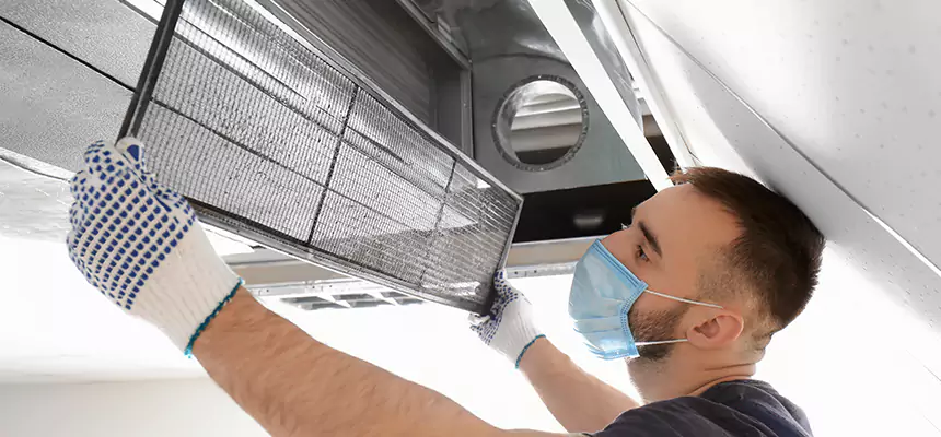 Our Bathroom Exhaust Duct Cleaning Services in Redlands, CA