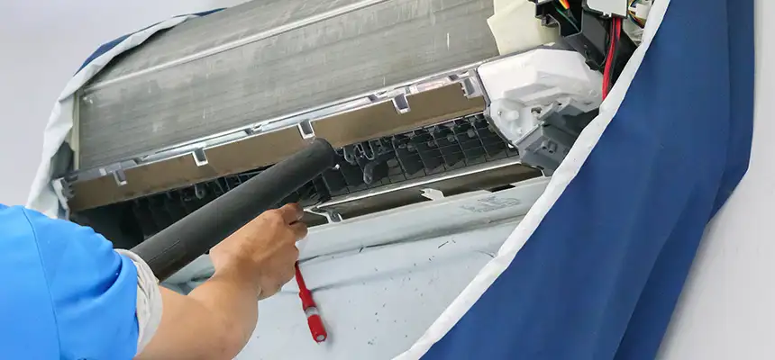 Advanced Clogged Dryer Vent Repair for Multi-Unit & Commercial in Redlands, CA