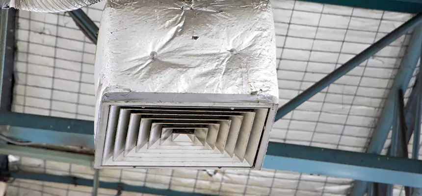 Our Custom HVAC Ductwork Services in Redlands, CA