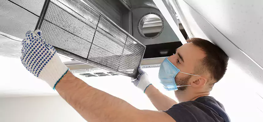 Our Dryer Vent Cleaning Services in Redlands, CA