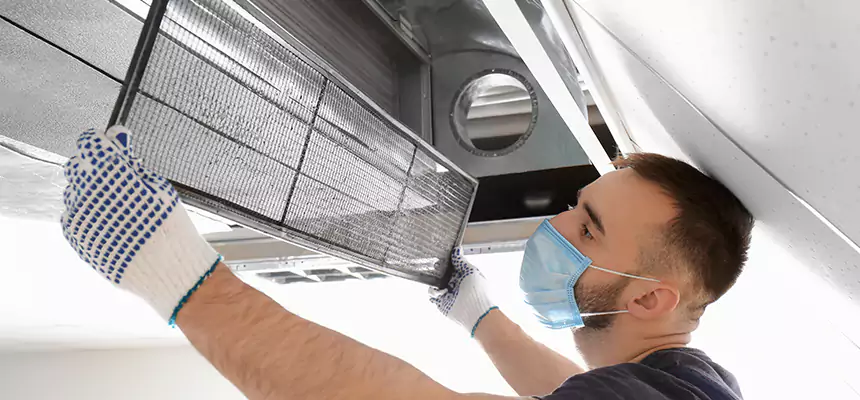 Our Dryer Vent Replacement Services in Redlands, CA