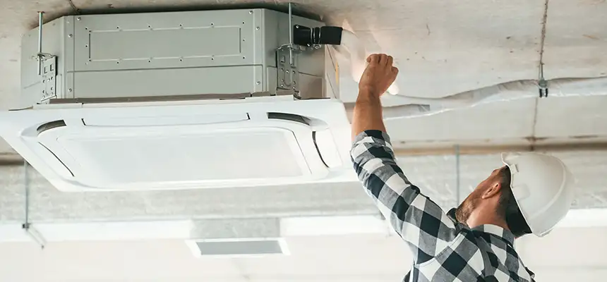 Our Local Vent Cleaning Services in Redlands, CA