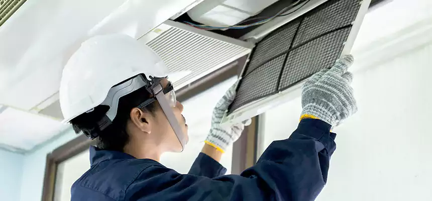 Our Residential Air Vent Cleaning Services in Redlands, CA