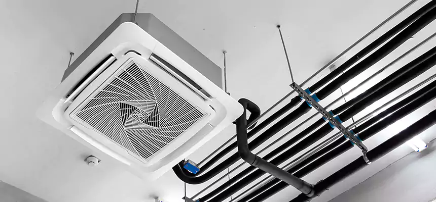 Our Smart AC Vent Controller Services in Redlands, CA