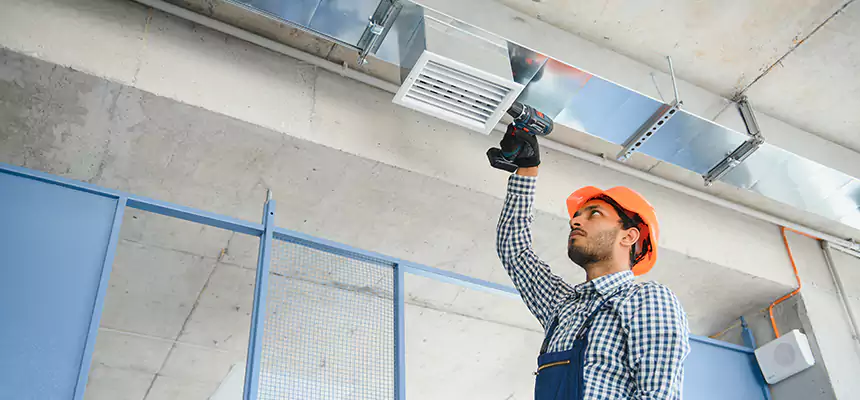 Efficient Exhaust Vent Cleaning in Redlands, CA