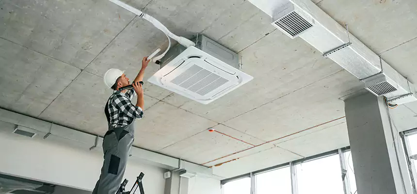 Our Wi Fi Connected Air Ducts Services in Redlands, CA