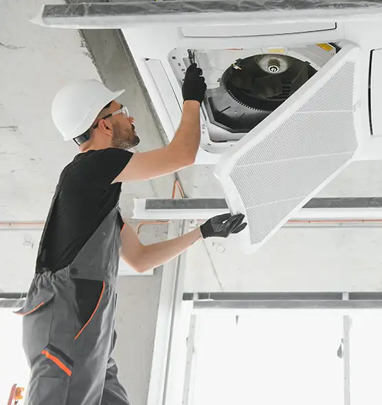 About Air Duct Rodent Removal in Redlands, CA