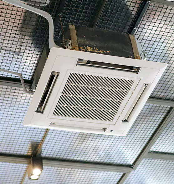 Top-Notch Allergy Relief Vent Cleaning Services in Redlands, CA