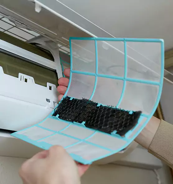 Welcome to Air Duct Cleaning & Repairs Redlands — Your Local HEPA Filter Installation Pros in Redlands, CA