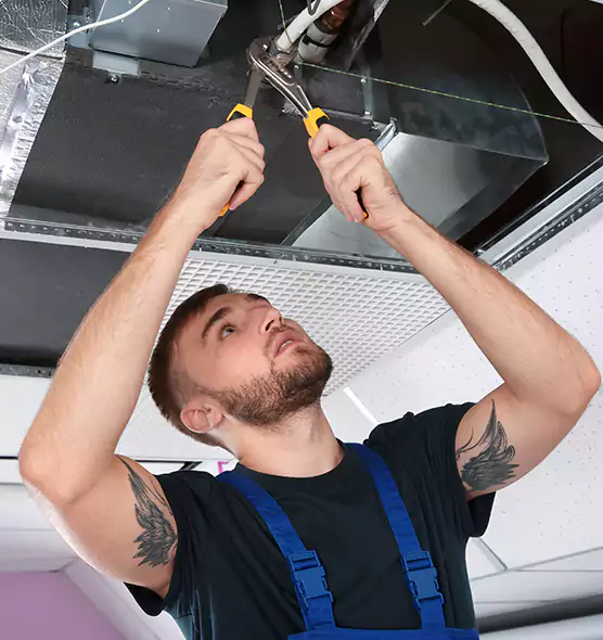 Trusted Home Air Duct Cleaning in Redlands, CA