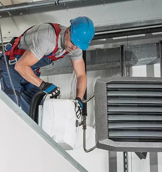 Professional HVAC Cleaning Solutions in Redlands, CA