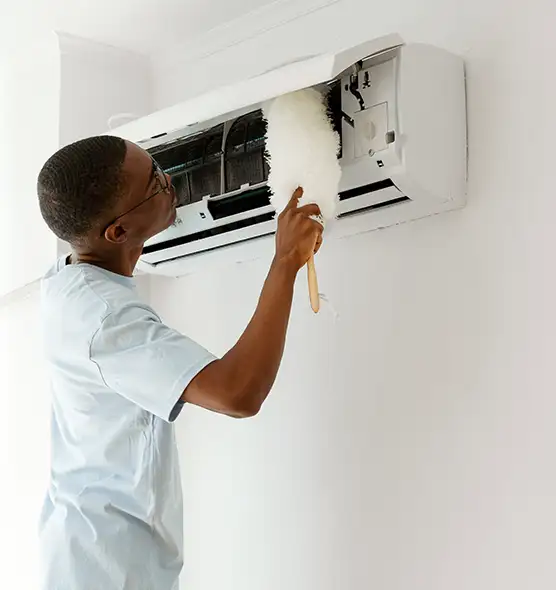 Professional Maximize AC Efficiency  in Redlands, CA