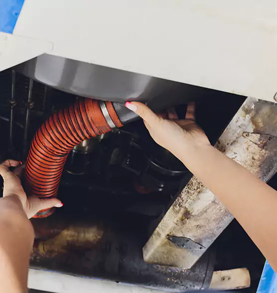 Professional Post-Renovation Duct Debris Removal in Redlands, CA