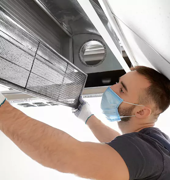 About Remove Smoke Smell From Air Duct in Redlands, CA