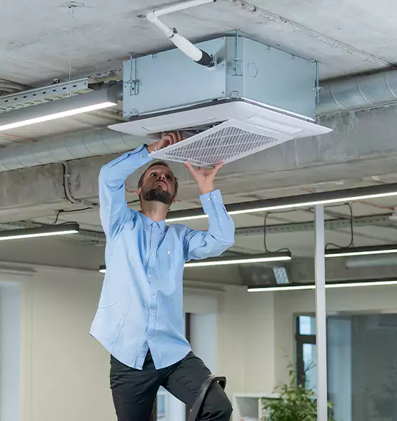 Advanced Rodent Droppings In Vents in Redlands, CA