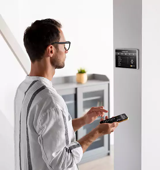About Smart AC Vent Controller Services in Redlands