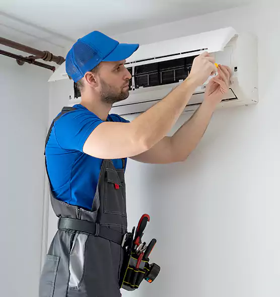 About Smart Thermostat AC Installation in Redlands, CA