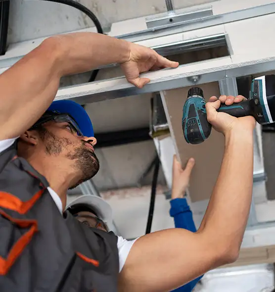 About Vent Smoke Odor Elimination in Redlands, CA