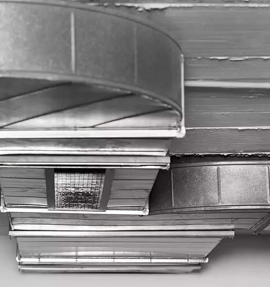 Professional Wall Vent Cleaning Service in Redlands, CA