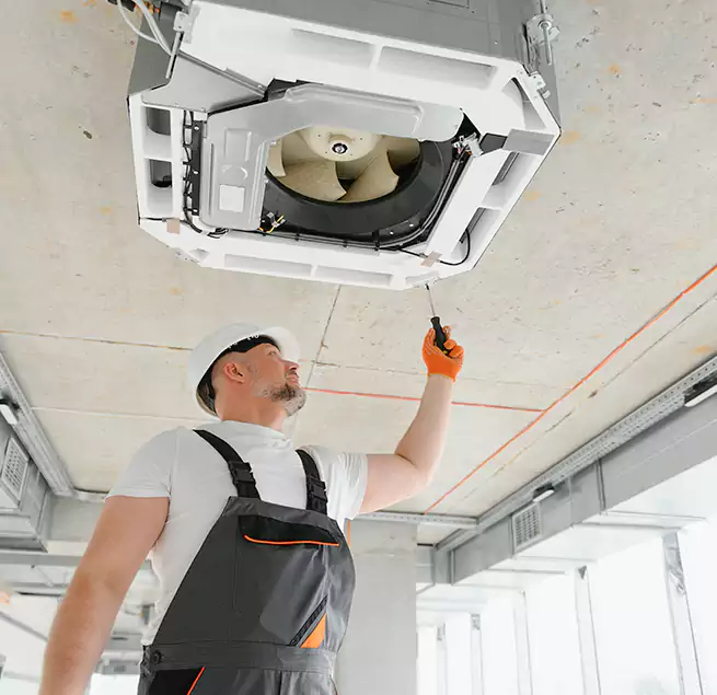 Why Homeowners & Businesses Trust Us in Redlands, CA?