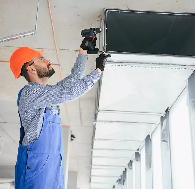 Why Homeowners & Businesses Trust Us in Redlands, CA?