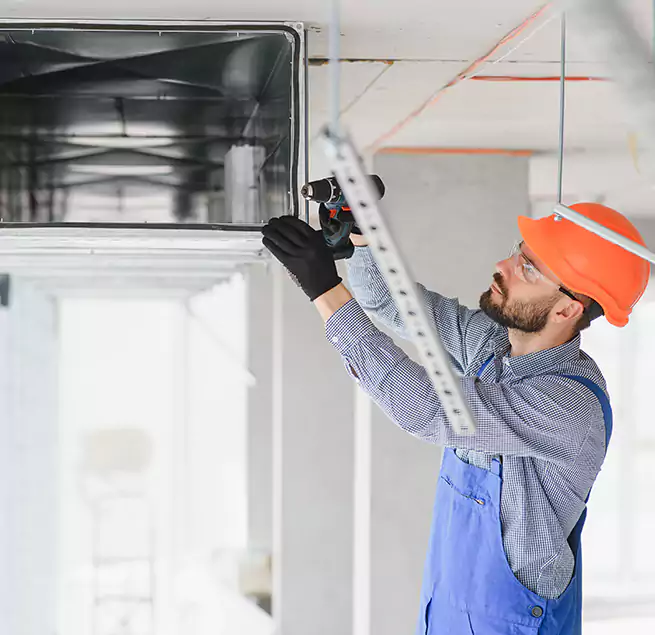 Why Homeowners & Businesses Trust Us Redlands, CA