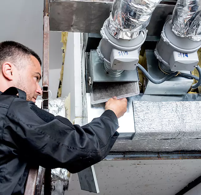 Why Homeowners & Businesses Trust Us in Redlands, CA?