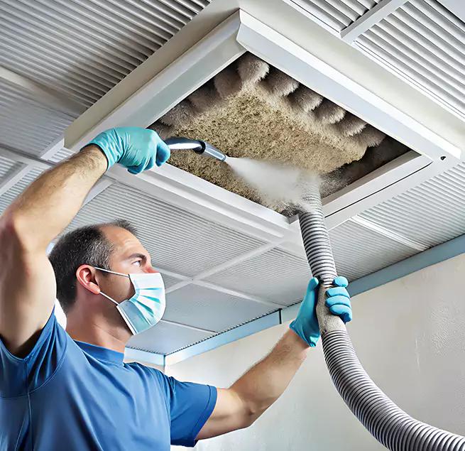 Why Homeowners & Businesses Trust Us Redlands, CA