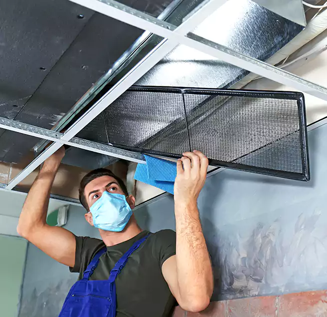 Why Homeowners Businesses Trust Us in Redlands, CA