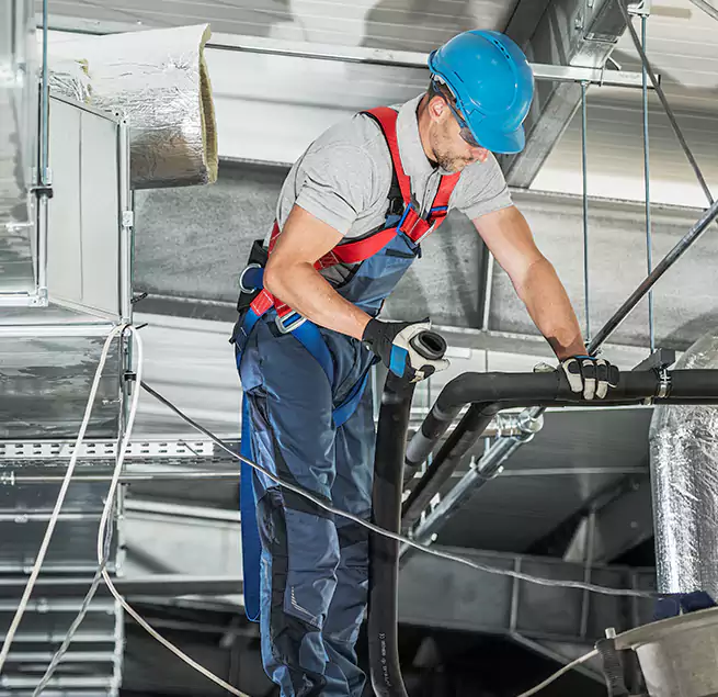 Why Homeowners & Businesses Trust Us in Redlands, CA?