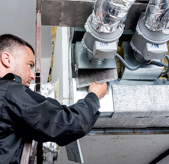 Why Homeowners & Businesses Trust Us in Redlands, CA?