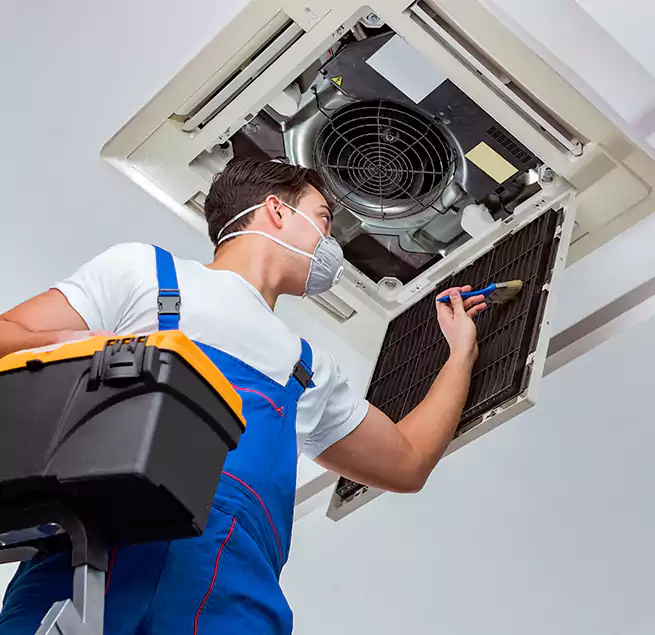 Why Homeowners & Businesses Trust Us in Redlands, CA