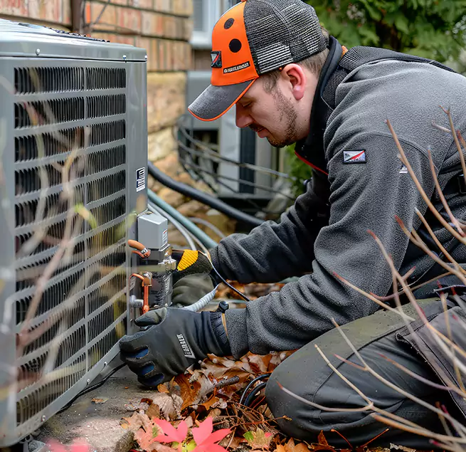 Why Homeowners & Businesses Trust Us in Redlands, CA?