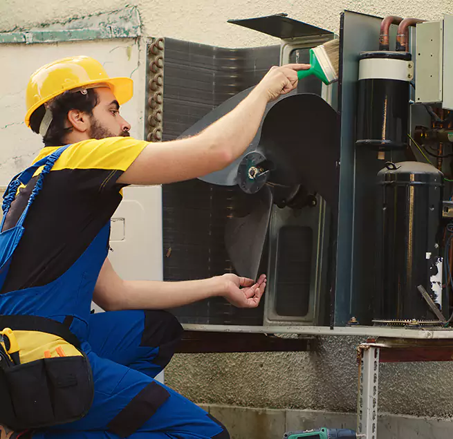 Why Homeowners & Businesses Trust Us in Redlands, CA?