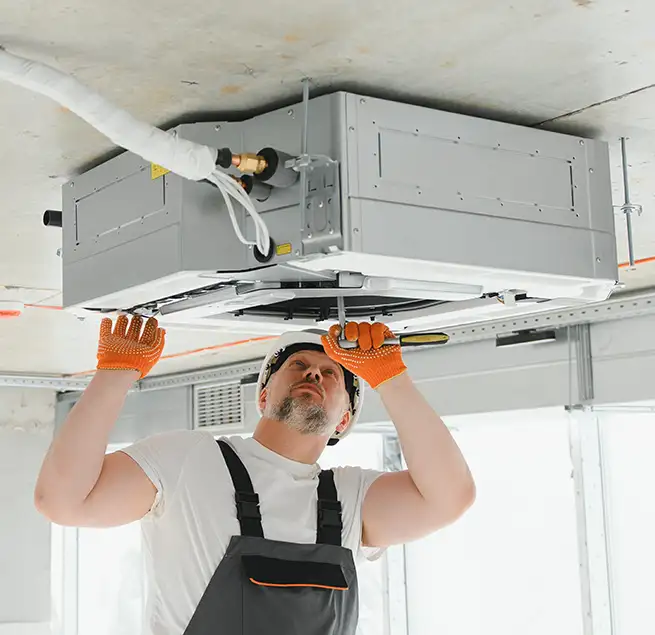 Why Homeowners & Businesses Trust Us Redlands, CA