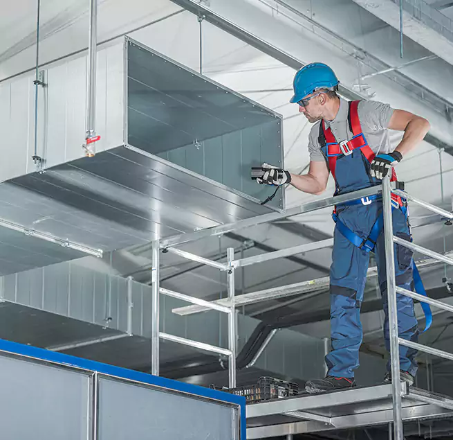 Why Homeowners Businesses Trust Us in Redlands, CA