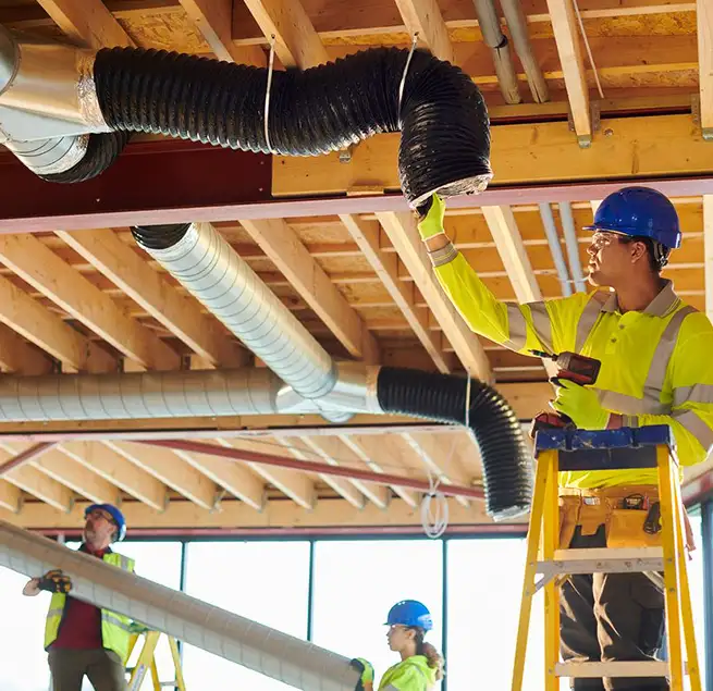 Why Homeowners & Businesses Trust Us in Redlands, CA?