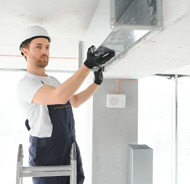 Why Homeowners & Businesses Trust Us in Redlands, CA?