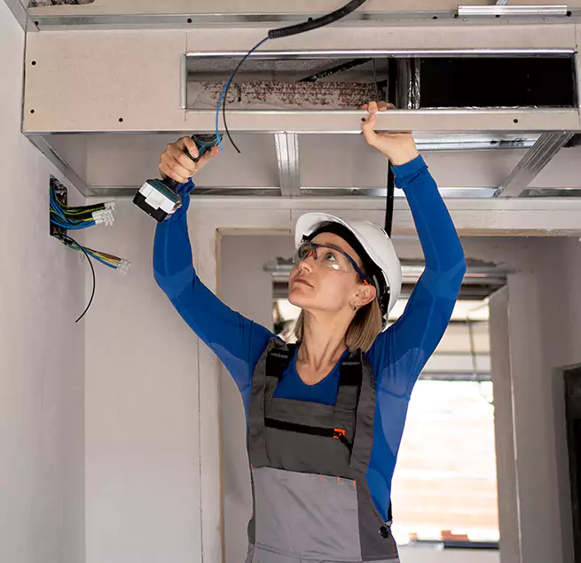 Why Homeowners & Businesses Trust Us in Redlands, CA?