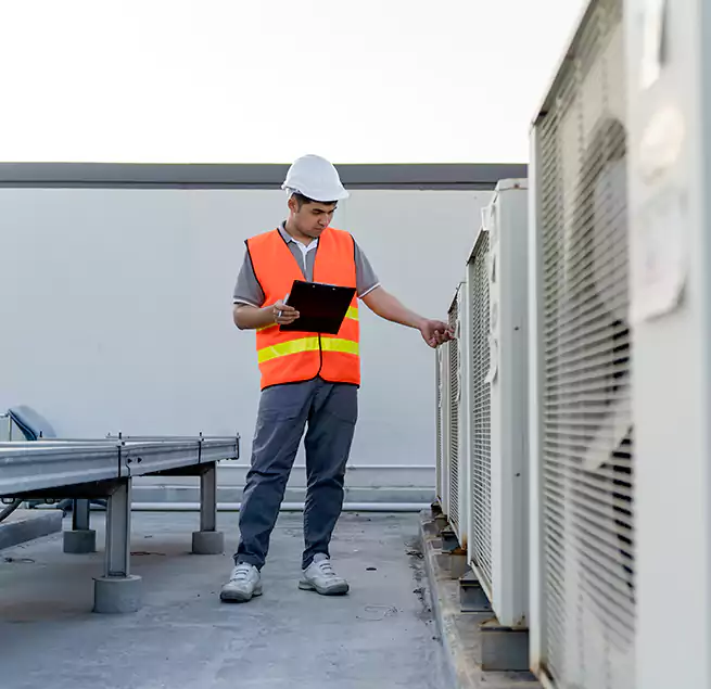 Why Homeowners & Businesses Trust Us in Redlands, CA?