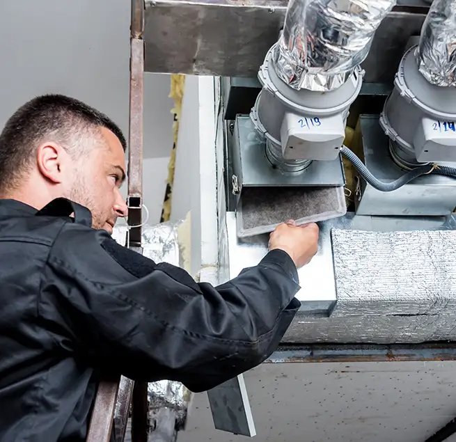 Why Homeowners & Businesses Trust Us in Redlands, CA?